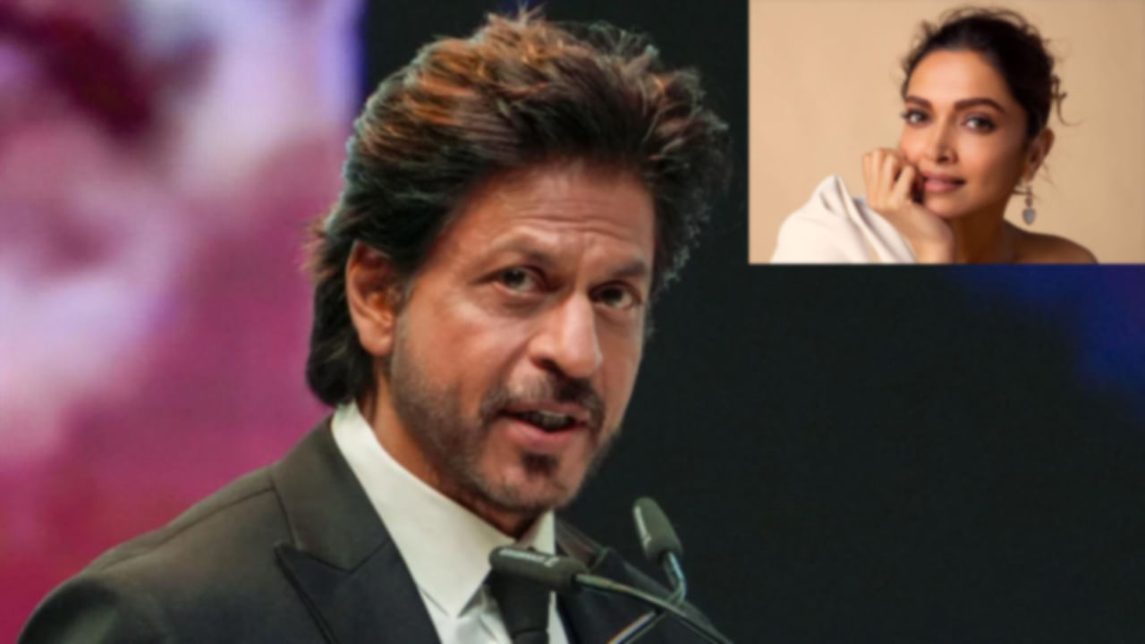 Sharukh Khan: దీపికా దుస్తులపై పెద్ద ఎత్తున విమర్శలు.. షాకింగ్ కామెంట్స్ చేసిన షారుఖ్ ఖాన్..