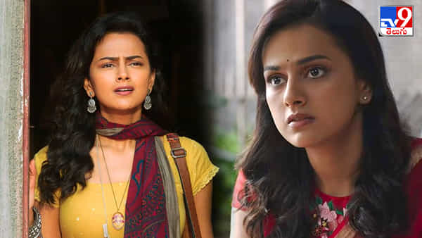 Shraddha Srinath: ఛాలెంజింగ్ రోల్కు సిద్దమైన నాని హీరోయిన్.. అలాంటి పాత్రలో శ్రద్ధా శ్రీనాథ్
