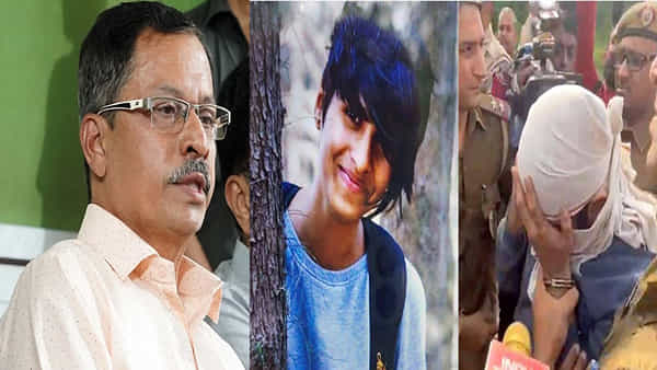 Shraddha Murder Case: డేటింగ్ యాప్స్పై నిషేధం విధించాలని.. అఫ్తాబ్ని ఉరితీయాలని డిమాండ్ చేస్తోన్న శ్రద్దా తండ్రి వికాస్