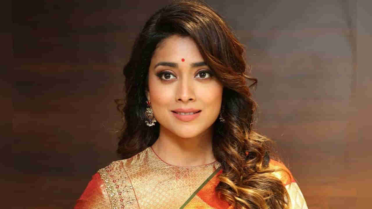 Shriya saran: అప్పుడు నా ప్రెగ్నెన్సీ గురించి అందుకే మాట్లాడలేదు.. ఆసక్తికర విషయాలు పంచుకున్న శ్రియ..