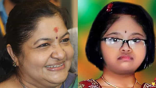KS Chitra: కూతురును గుర్తు తెచ్చుకున్న సింగర్ కేఎస్ చిత్ర.. నిన్ను చాలా మిస్ అవుతున్నానంటూ ఎమోషనల్