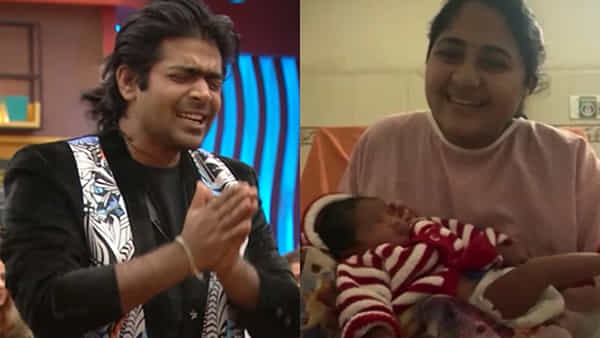 Bigg Boss 6 Telugu: రేవంత్ కూతురును లైవ్ లో చూపించిన బిగ్బాస్.. అమ్మ పాట ఆలపించి ఎమోషనలైన స్టార్ సింగర్