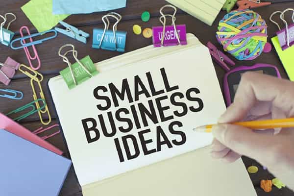 Business Ideas: తక్కువ పెట్టుబడితో సొంత బిజినెస్ ప్లాన్ చేస్తున్నారా?...అయితే ఈ 3 బెస్ట్ బిజినెస్ ఐడియాలు మీకోసం..