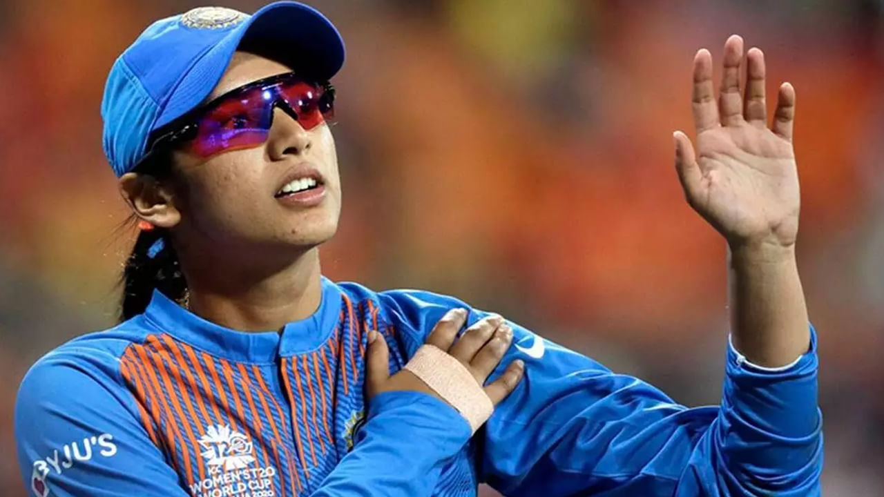 Smriti Mandhana: 8 ఫోర్లు, 3 సిక్సర్లు.. 32 బంతుల్లోనే 61 రన్స్‌.. కట్‌ చేస్తే మరో ప్రతిష్ఠాత్మక అవార్డు రేసులో..