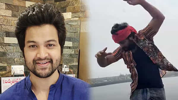 Bigg Boss Sohel: నడి సముద్రంలో బిగ్బాస్ సోహైల్కు ప్రమాదం.. పడవలో నుంచి పడిపోయి..