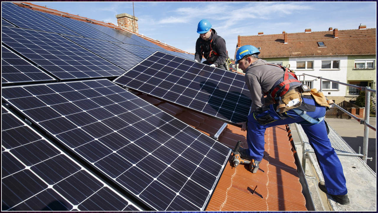 Solar Rooftop Yojana: గుడ్‌న్యూస్‌.. రూఫ్‌టాప్ సోలార్ యోజన స్కీమ్‌ను పొడిగించిన కేంద్రం.. రూ.43 వేలకు పైగా సబ్సిడీ