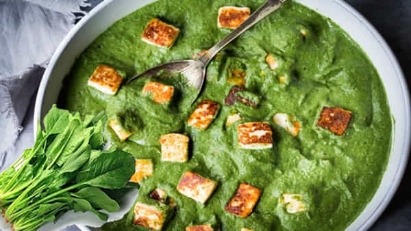Health Alert: పాలకూర, పనీర్ కలిపి తింటున్నారా?.. అయితే ఈ విషయాలు తెలుసుకోవాలంటున్న నిపుణుల ఏమంటున్నారంటే..