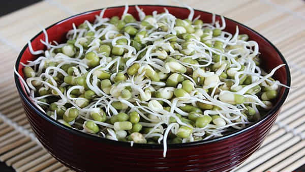 Health Tips: చలికాలంలో మొలకెత్తిన పెసర్లను తింటే ఆరోగ్యానికి ఎన్ని ప్రయోజనాలో తెలుసా..?