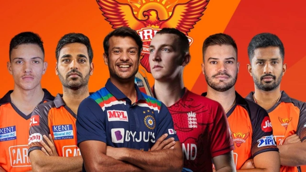 IPL 2023 SRH Captain: ఎస్‌ఆర్‌హెచ్ కెప్టెన్‌‌గా అతనే ఫిక్స్.. రేసులో ముగ్గురు.. నేడు ఎనౌన్స్ చేయనున్న మేనేజ్‌మెంట్..