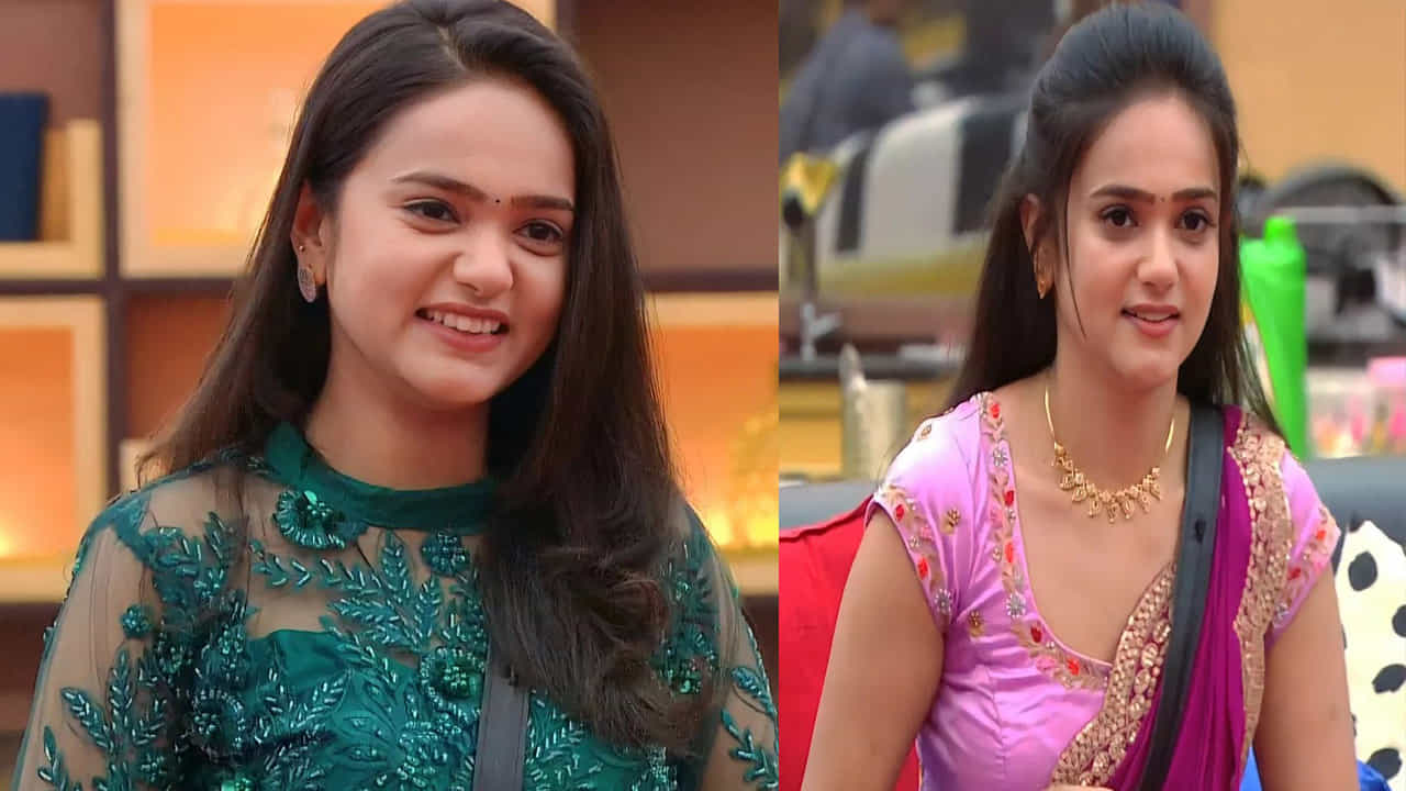  అయితే శ్రీసత్య పై ముందు నుంచే ఆడియన్స్ ఫైర్ అవుతున్నారు. కారణం మొదటివారమే తాను కేవలం డబ్బు కోసమే వచ్చానని.. గేమ్ ఆడేందుకు కాదని చెప్పడంతో ఆమెపై పూర్తి నెగిటివిటి వచ్చేసింది.  
