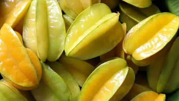 Star Fruit: స్టార్ ఫ్రూట్తో ఆ సమస్యలన్నీ మటుమాయమే.. ఈ పండు లాభాలు తెలిస్తే అస్సలు వదిలిపెట్టరు..
