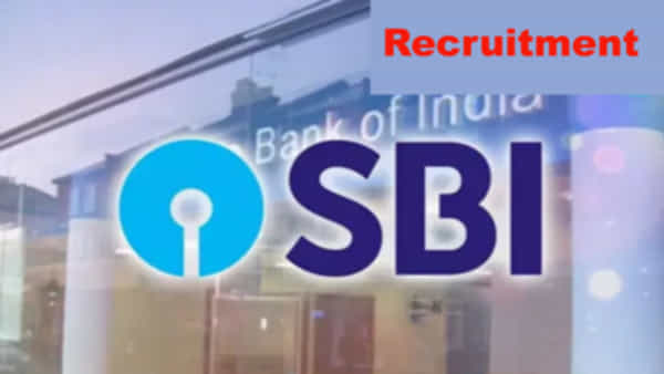 SBI bank Jobs: రాత పరీక్షలేకుండా స్టేట్ బ్యాంక్ ఆఫ్ ఇండియాలో ఉద్యోగాలు.. నెలకు రూ.89 వేల జీతం..