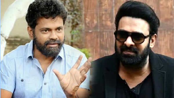 Prabhas: సుకుమార్ దర్శకత్వంలో ప్రభాస్ సినిమా.. క్లారిటీ ఇచ్చిన బడా ప్రొడక్షన్ హౌస్
