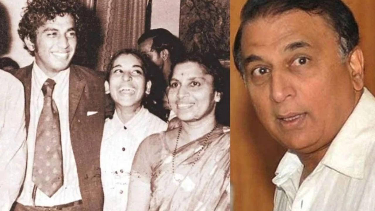 Sunil Gavaskar: లిటిల్ మాస్టర్ ఇంట తీవ్ర విషాదం.. బంగ్లాదేశ్‌లో లెజెండరీ క్రికెటర్..