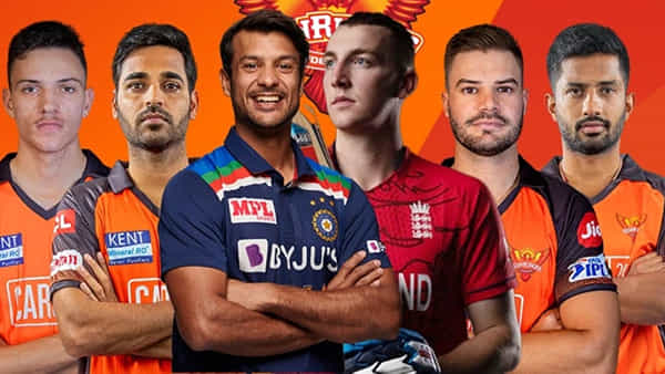 SRH Playing XI: కొత్త కెప్టెన్.. కొంగొత్త ఆశలు.. స్టార్ ప్లేయర్లతో సన్ రైజ్ అయ్యేనా?