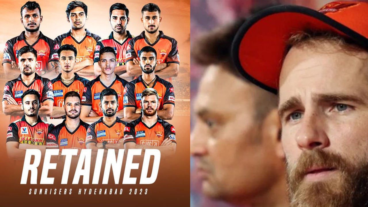 SRH IPL 2023 Auction: ఈసారైనా SRH రాత మారుతుందా? టెస్టు స్పెషలిస్ట్‌పై హైదరాబాద్ కన్ను.. వీళ్లూ ఉండాల్సిందే!