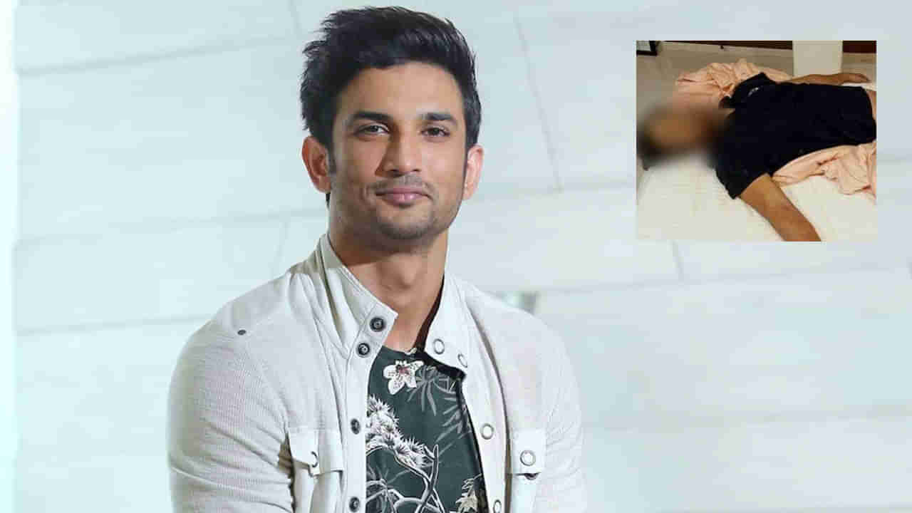 Sushant Singh Rajput: సుశాంత్ సింగ్ కళ్లపై కొట్టారు.. గొంతు కోసి దారుణంగా చంపారు.. మరోసారి రూప్‏కుమార్ షా షాకింగ్ కామెంట్స్..