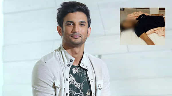 Sushant Singh Rajput: సుశాంత్ సింగ్ కళ్లపై కొట్టారు.. గొంతు కోసి దారుణంగా చంపారు.. మరోసారి రూప్కుమార్ షా షాకింగ్ కామెంట్స్..