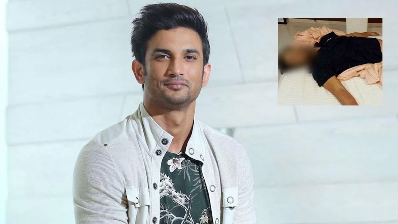 Sushant Singh Rajput: 'సుశాంత్ సింగ్ కళ్లపై కొట్టారు.. గొంతు కోసి దారుణంగా చంపారు'.. మరోసారి రూప్‏కుమార్ షా షాకింగ్ కామెంట్స్..