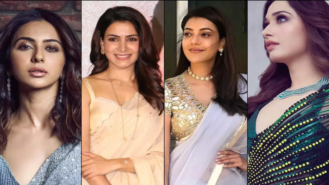 ఇక సమంత, తమన్నా, రకుల్ ప్రీత్ సింగ్.. వీళ్ళంతా సీనియర్స్ కావడంతో ఆఫర్స్ తగ్గిపోయాయి. వీరు ముగ్గురూ టాలీవుడ్ టాప్ హీరోయిన్స్ రేసులో లేనట్లే పరిగణించాలి.
