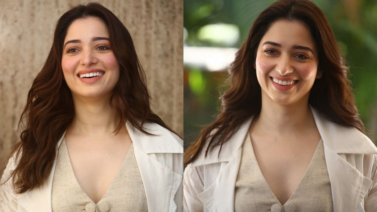 Tamannah : వాళ్లు నా మ్యారెజ్ ఫిక్స్ చేశారు.. పెళ్లి గురించి ఓపెన్ అయిన తమన్నా...