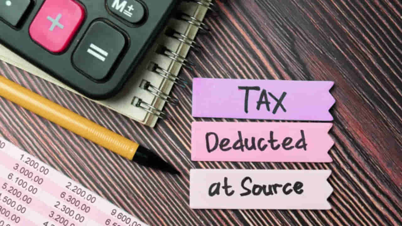 PAN Card: ఇప్పుడు ఈ వ్యక్తులకు TDS క్లెయిమ్ కోసం పాన్ కార్డ్ అవసరం లేదు.. ఎందుకంటే..