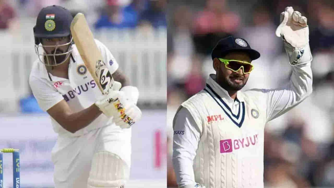 IND vs BAN: బంగ్లాతో మొదటి టెస్టుకు భారత జట్టు ఇదే.. పంత్‌కు భారీ షాక్‌.. వైస్‌ కెప్టెన్‌గా ఆ స్టార్‌ ప్లేయర్‌