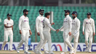 IND vs BAN: తొలి టెస్టు మ్యాచ్‌లో బంగ్లాదేశ్‌పై భారత్‌ ఘన విజయం