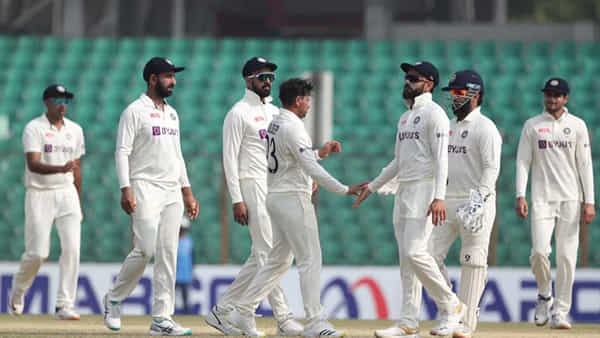 WTC 2023 Final: డబ్ల్యూటీసీ పాయింట్ల పట్టికలో టీమిండియాకు ప్రమోషన్.. ఫైనల్ బెర్తు కోసం ఇంకా ఎన్ని మ్యాచ్లు గెలవాలంటే?