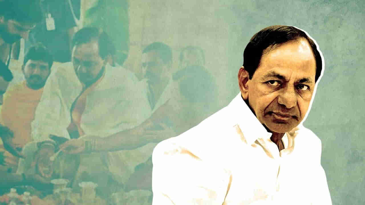 BRS in AP: త్వరలో ఏపీలో బీఆర్ఎస్ ఆఫీస్.. సభ్యత్వం తీసుకుంటే ఇన్సూరెన్స్ సౌకర్యం