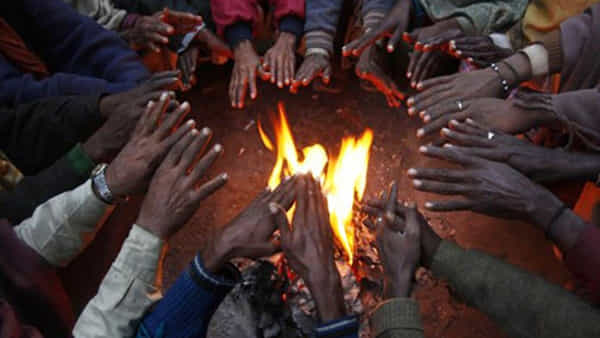 Telangana Weather: రాష్ట్రంలో వచ్చే 3 రోజులు పొడి వాతావరణం.. ఆ జిల్లాల్లో మాత్రం చలి పులి.. వెదర్ రిపోర్ట్