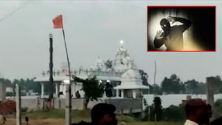 Chittoor District: రైతు చెప్పిన ఆ మాటకు ఫిదా అయిన డిప్యూటీ సీఎం.. వెంటనే కాళ్లు మొక్కేశారు