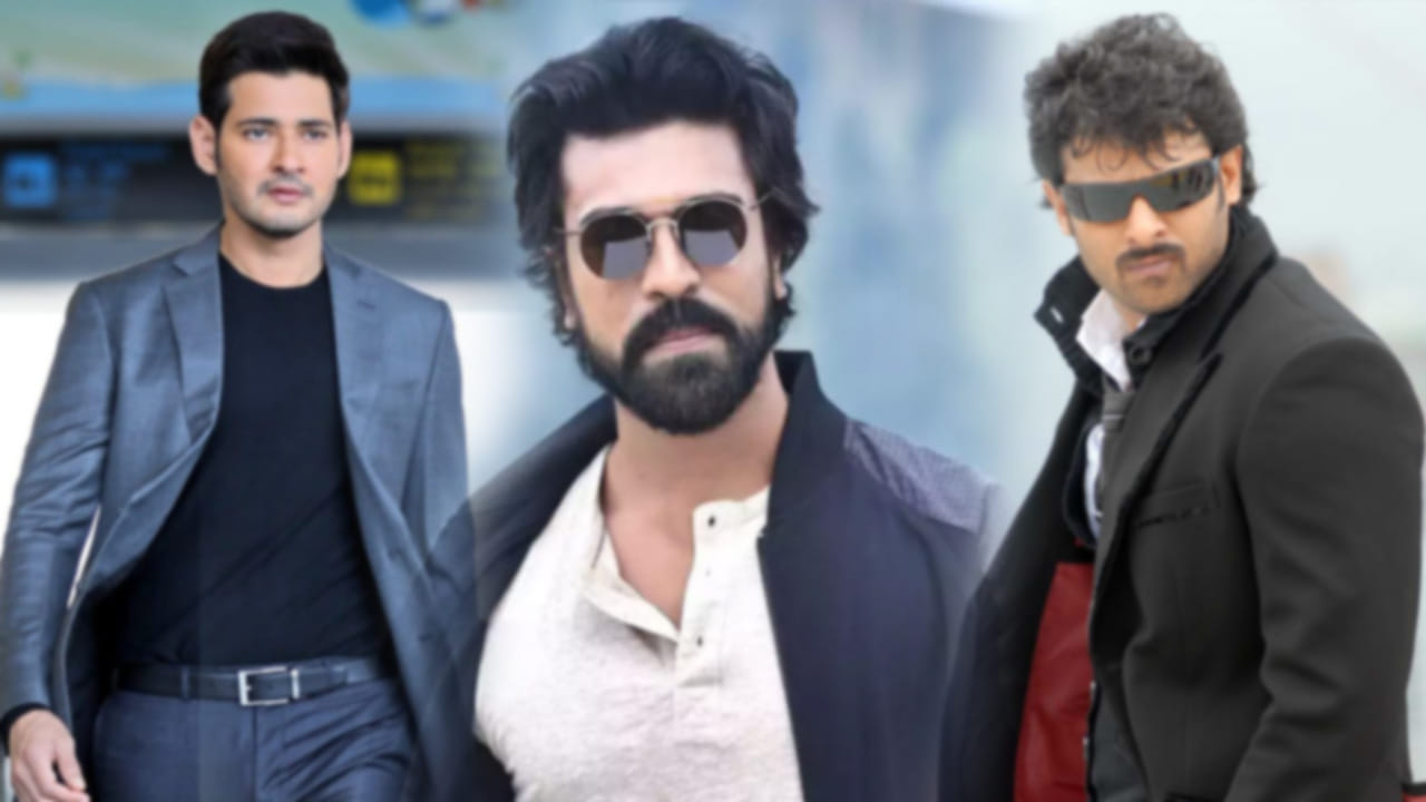 Tollywood: హీరోలుగానే కాదు.. బిజినెస్ రంగంలోనూ రాణిస్తున్న సౌత్ స్టార్స్.. సీనియర్స్తో జూనియర్స్ పోటీ..