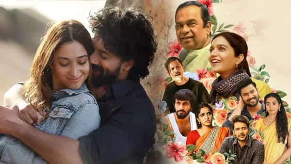 Tollywood: ఈ వారం థియేటర్లలో 15కు పైగా సినిమాలు.. ఓటీటీల్లోనూ సిరీస్ల హోరు.. మస్త్ ఎంటర్టైన్మెంట్