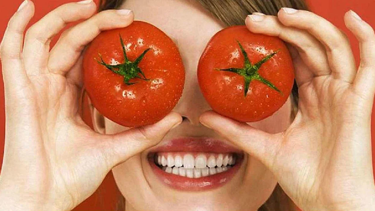 Tomato Benefits: ఉదయం పరగడుపున టమోటా తీసుకుంటే ఎన్ని ప్రయోజనాలో తెలుసా? ఆ సమస్యలు కూడా దూరం