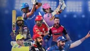 Top 10 Earners In IPL Top 10 Earners In IPL
