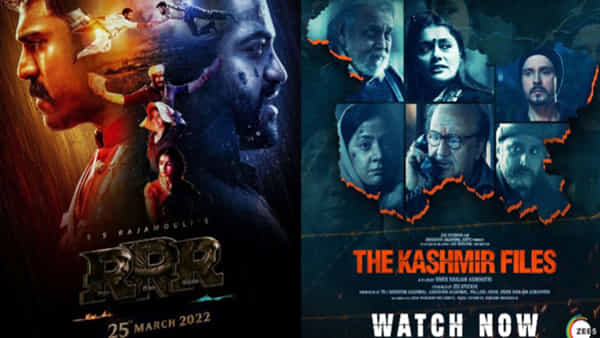 IMDb Top 10 Movies 2022: ఈ సంవత్సరం విడుదలైన టాప్ 10 సినిమాలు ఇవే.. లిస్ట్ విడుదల చేసిన ఐఎమ్డీబీ..
