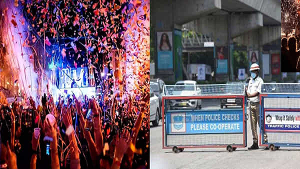 Hyderabad: హైదరాబాద్ వాసులకు అలెర్ట్.. న్యూ ఇయర్ సందర్భంగా నేడు ట్రాఫిక్ ఆంక్షలు.. పూర్తి వివరాలివే