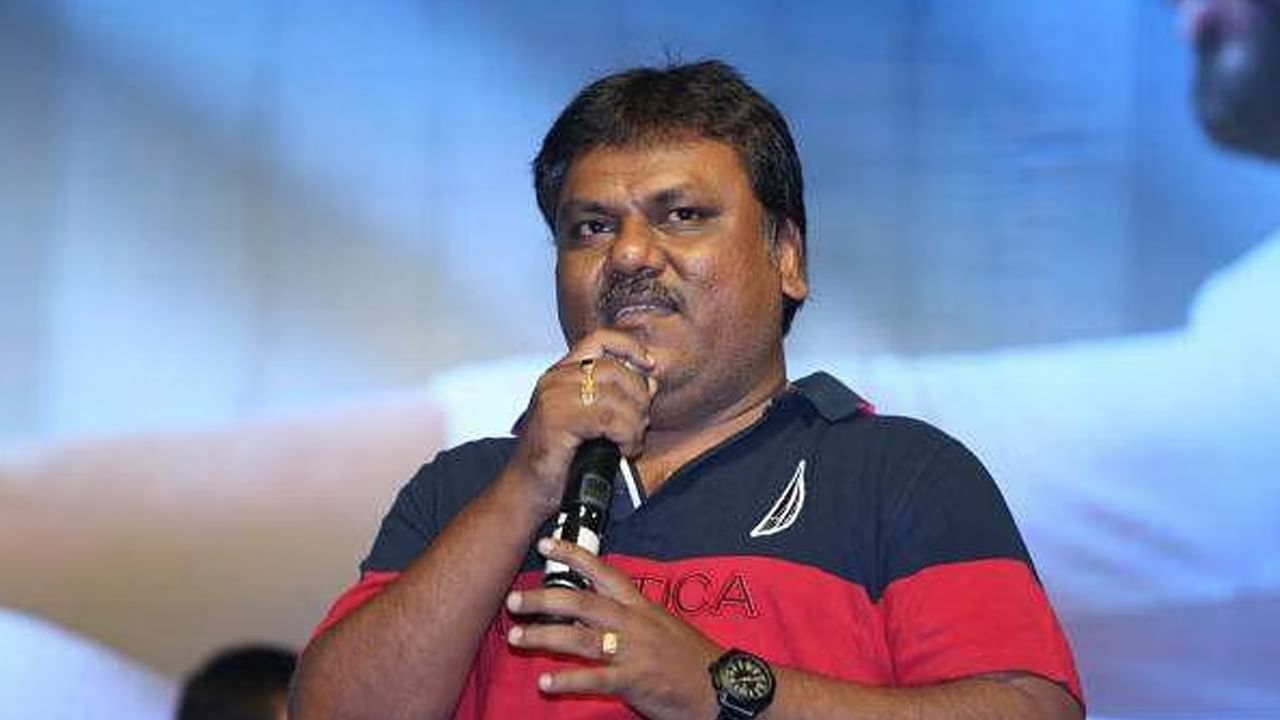 Dhamaka Director: 'క్షమించండి.. నేను కూడా బీసీనే'.. ఉప్పర కులుస్థులకు డైరెక్టర్ త్రినాథరావు సారీ