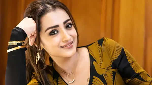 Trisha Krishnan: త్రిషతో బాయ్ ఫ్రెండ్గా, తండ్రిగా, మామగా నటించిన నటుడు ఎవరో తెలుసా.?