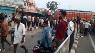 Andhra Pradesh: అయ్యో అయ్యప్పా.! ఆంధ్రప్రదేశ్‌లో దారుణం. ఆటో బోల్తాపడి భక్తులు మృతి.