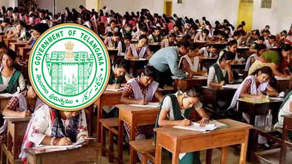 TS 10th Class Exms 2023: విద్యార్ధులకు అలర్ట్! ఏప్రిల్ 3 నుంచి తెలంగాణ పదో తరగతి పబ్లిక్ పరీక్షలు