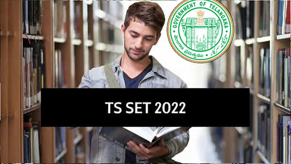 TS SET 2022: తెలంగాణ స్టేట్ ఎలిజిబిలిటీ టెస్ట్ - 2022 నోటిఫికేషన్ విడుదల.. పరీక్ష ఎప్పుడంటే..