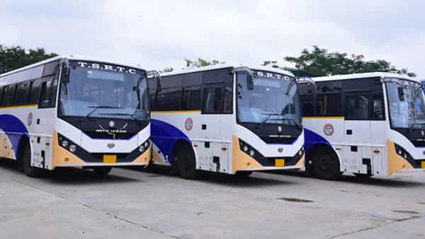TSRTC: ప్రయాణికులకు శుభవార్త.. నేడు రోడ్లపైకి సరికొత్త సూపర్ లగ్జరీ బస్సులు.. ప్రత్యేకతలు ఇవే