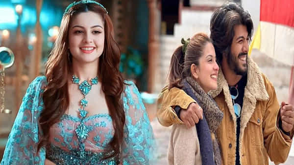 Tunisha Sharma Suicide : సీరియల్ నటి తునీషా ఆత్మహత్య కేసులో బిగ్ ట్విస్ట్.. సహనటుడిని అరెస్ట్ చేసిన పోలీసులు..