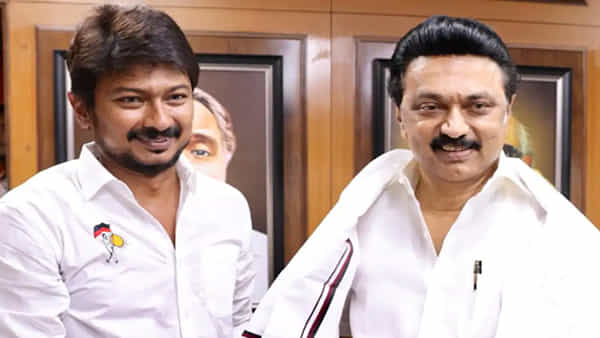 Udayanidhi Stalin: ఉదయనిధికి మంత్రి పదవి.. త్వరలోనే కేబినెట్ లోకి ఎంట్రీ.. రంగం సిద్ధం చేస్తున్న ముఖ్యమంత్రి..