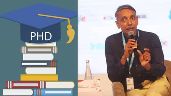 Ph.d: మాస్టర్ డిగ్రీ అవసరం లేదు.. నాలుగేళ్ల డిగ్రీ పూర్తి చేసుకున్న వాళ్లు PHDకి అర్హులు.. యూజీసీ సంచలన ప్రకటన