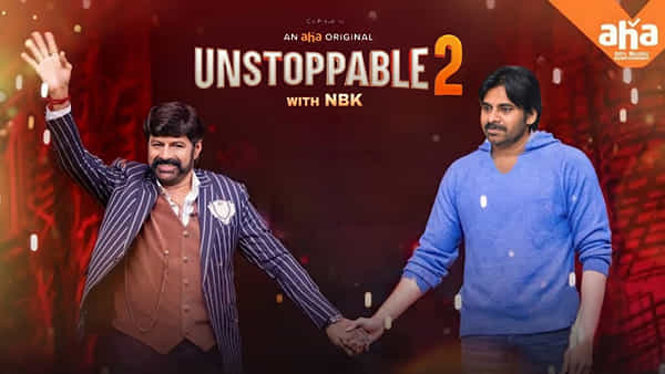 Unstoppable 2: పక్కా సమాచారం.. అన్స్టాపబుల్ 2కు రానున్న పవర్ స్టార్... రచ్చ రంబోలా