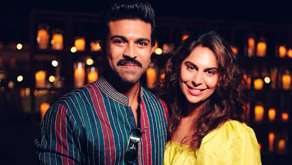 Upasana: ప్రెగ్నెన్సీ అనౌన్స్మెంట్ తర్వాత ఉపాసన తొలి వెకేషన్.. థాయ్లాండ్లో రామ్చరణ్తో సందడి.