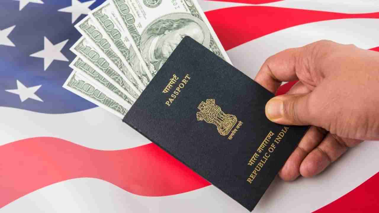 US VISA: అమెరికా భారతీయులకు వీసా కష్టాలు.. రెండు నెలలే టైమ్ ఉండటంతో..